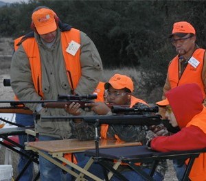Hunter Education Classroom Course